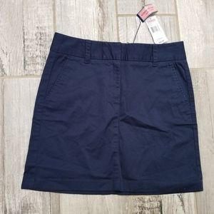 Vineyard Vines Twill Skirt